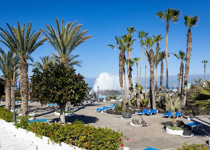 Casona Charco, Stylish & Spacious With Private Patio In Historic Puerto Appartement