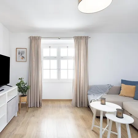 Casona Charco, Stylish & Spacious With Private Patio In Historic Puerto Апартаменты