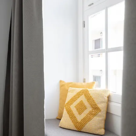 Casona Charco, Stylish & Spacious With Private Patio In Historic Puerto