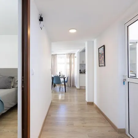 Casona Charco, Stylish & Spacious With Private Patio In Historic Puerto