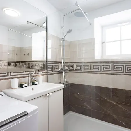 Casona Charco, Stylish & Spacious With Private Patio In Historic Puerto Апартаменты