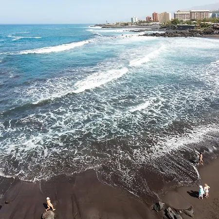 Casona Charco, Stylish & Spacious With Private Patio In Historic Puerto