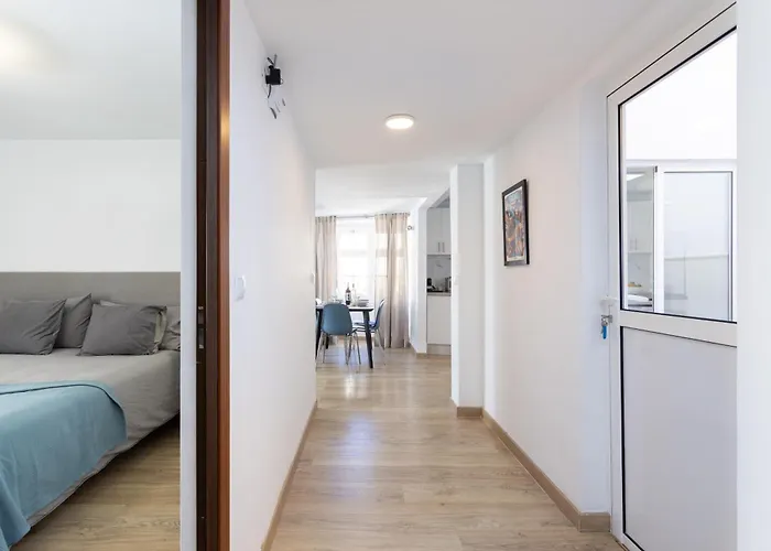 Casona Charco, Stylish & Spacious With Private Patio In Historic Puerto