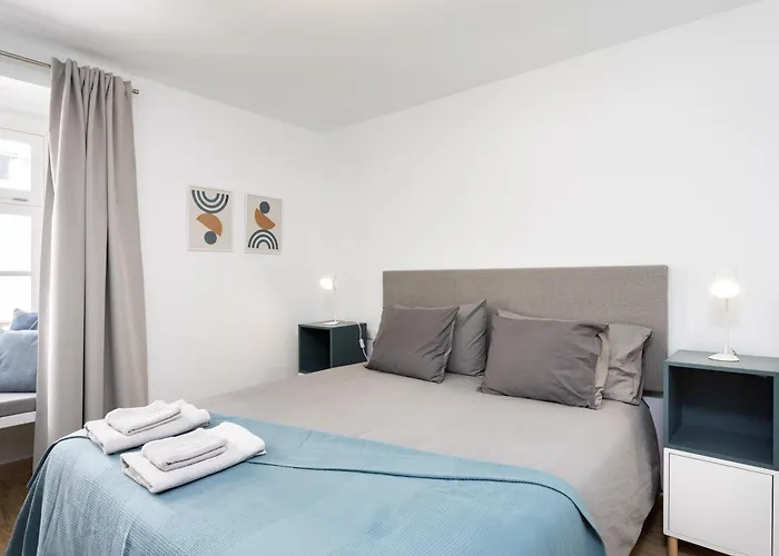 Casona Charco, Stylish & Spacious With Private Patio In Historic Puerto Apartment Puerto de la Cruz (Tenerife)