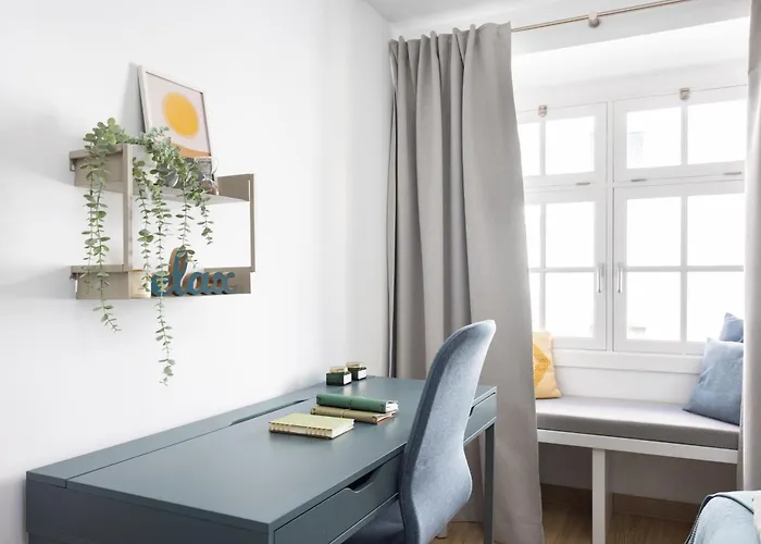 Casona Charco, Stylish & Spacious With Private Patio In Historic Puerto