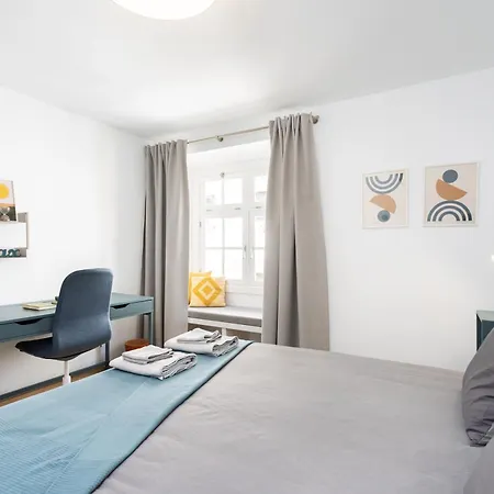 Casona Charco, Stylish & Spacious With Private Patio In Historic Puerto * Puerto de la Cruz (Tenerife)