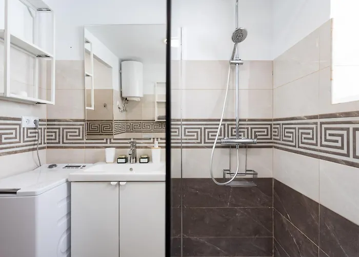 Casona Charco, Stylish & Spacious With Private Patio In Historic Puerto * 푸에르토 드 라 크루즈